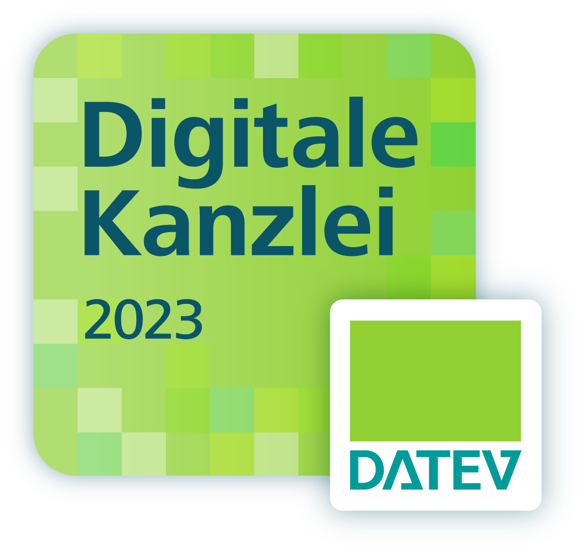 Label Digitale Kanzlei