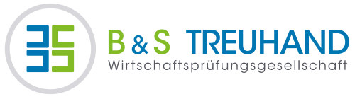 Bauer und Schenk Logo